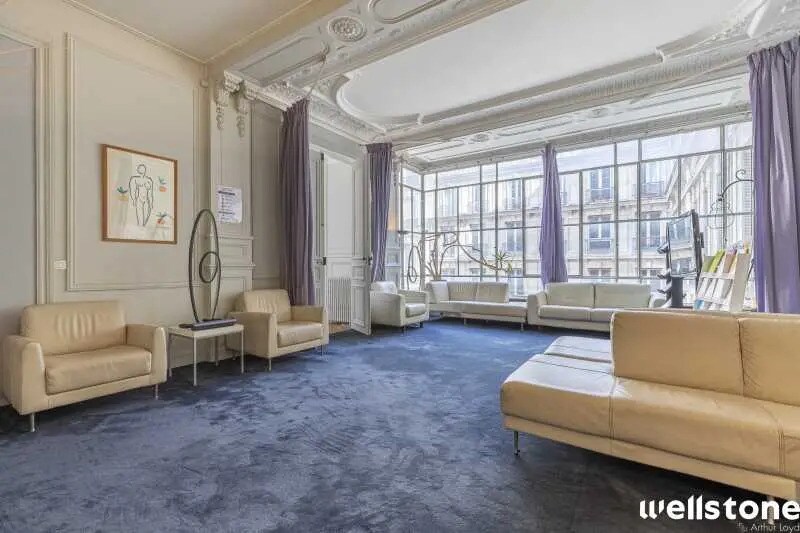 242 Rue De Rivoli, Paris à louer - Photo de l’immeuble – Image 1 sur 9