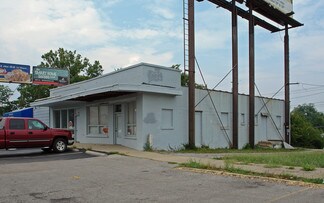 Plus de détails pour 729-731 Lane Allen Rd, Lexington, KY - Local commercial à vendre