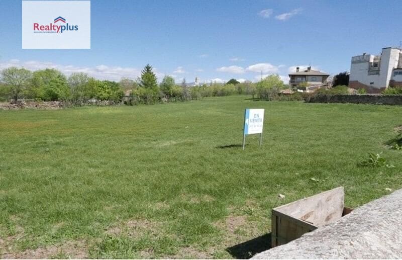 Calle las Angustias, 10, Segovia, Segovia à vendre - Autre – Image 1 sur 6