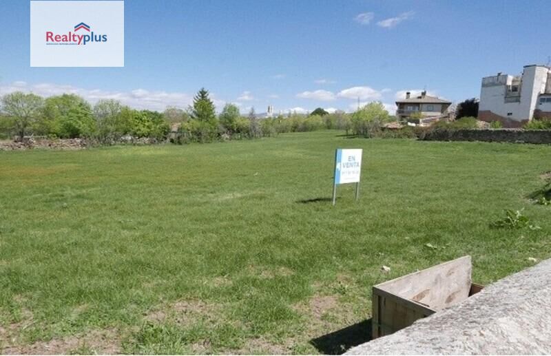 Calle las Angustias, 10, Segovia, Segovia à vendre Autre– Image 1 sur 7