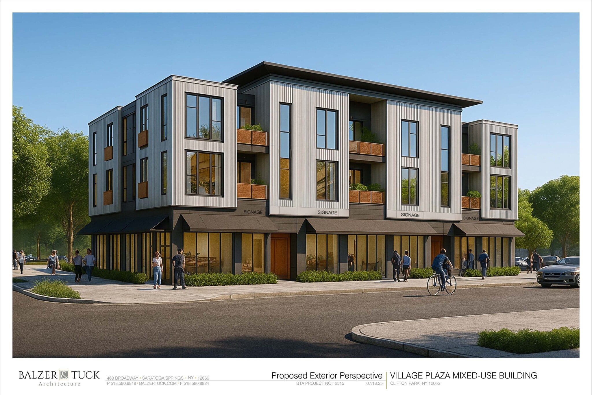 19 Clifton Country Rd, Clifton Park, NY à louer Photo principale– Image 1 sur 6