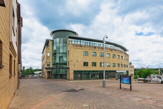 Plus de détails pour Castle St, Hamilton - Local commercial à louer