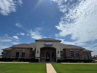 Plus de détails pour 114 Park Place Blvd, Waxahachie, TX - Bureau à louer