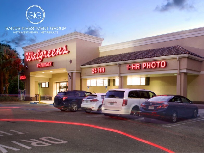 11079 S Military Trl, Boynton Beach, FL à vendre - Photo principale – Image 1 sur 4
