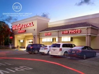 Plus de détails pour 11079 S Military Trl, Boynton Beach, FL - Local commercial à vendre