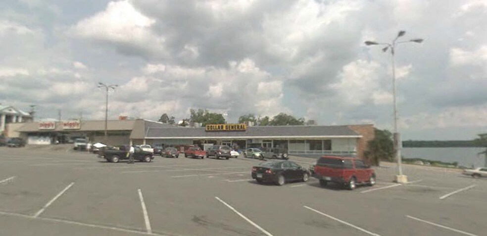 958 2nd St, Florala, AL à vendre - Photo de l’immeuble – Image 2 sur 9