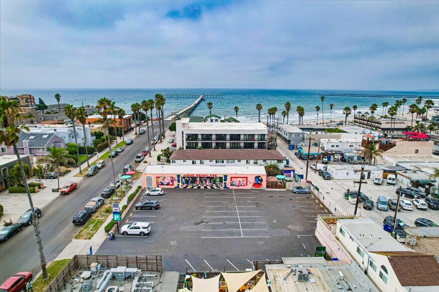 5022 Niagara Ave, San Diego, CA à vendre - Photo de l’immeuble – Image 2 sur 4