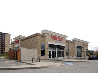 Plus de détails pour 785 Wonderland Rd S, London, ON - Bureau à louer