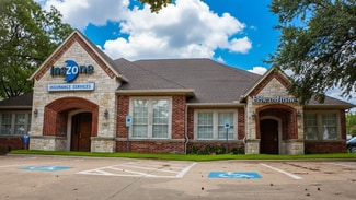 Plus de détails pour 4110 W I-20, Arlington, TX - Bureau à vendre