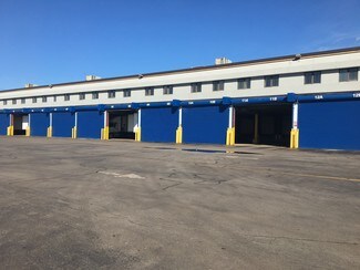 Plus de détails pour 4039 Genesee St, Cheektowaga, NY - Industriel/Logistique à louer