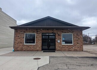 Plus de détails pour 206 N Main St, Creve Coeur, IL - Local commercial à louer