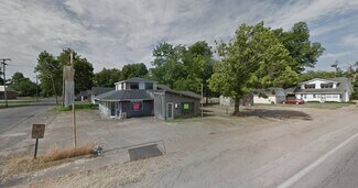 Plus de détails pour 205 Broad St, Lepanto, AR - Local commercial à vendre
