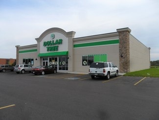 Plus de détails pour 203 Buan Ave, Tomah, WI - Local commercial à louer