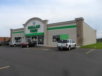 Plus de détails pour 203 Buan Ave, Tomah, WI - Local commercial à louer