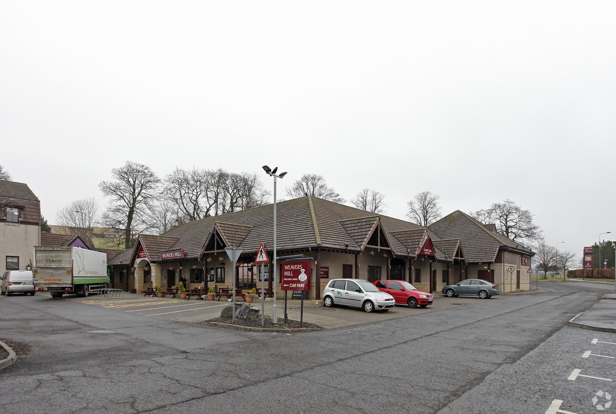 2 Dayton Dr, Dundee à louer Photo principale– Image 1 sur 3