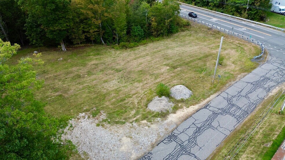 0 Five Bridge Road, Brimfield, MA à vendre - Photo de l’immeuble – Image 2 sur 8