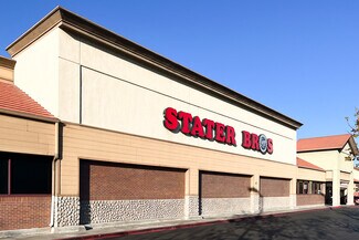 Plus de détails pour 20677 Amar Rd, Walnut, CA - Local commercial à louer