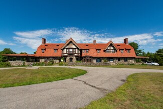 Plus de détails pour 50 Jacobs Rd, Moultonborough, NH - Hôtellerie à vendre