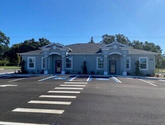 Plus de détails pour 792 Cactus Ridge Cir, Seffner, FL - Bureau/Médical à louer