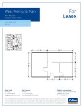 8554 Katy Fwy, Houston, TX à louer Photo intérieure– Image 1 sur 1