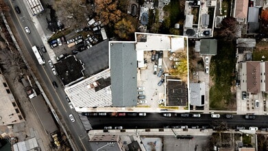 1388 Richmond Ter, Staten Island, NY - VUE AÉRIENNE vue de carte - Image1