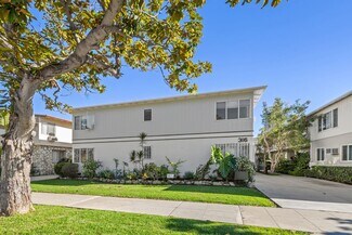 Plus de détails pour 316 S Doheny Dr, Beverly Hills, CA - Logement à vendre