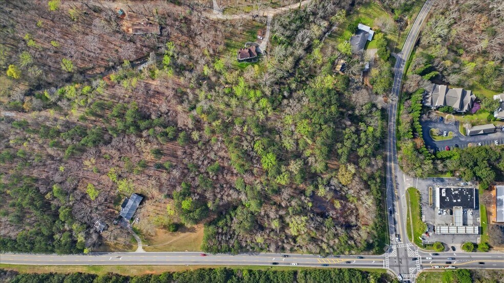 Fielder Rd, Jonesboro, GA à vendre - Photo de l’immeuble – Image 2 sur 19