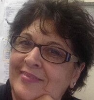 Marietta Bockart
