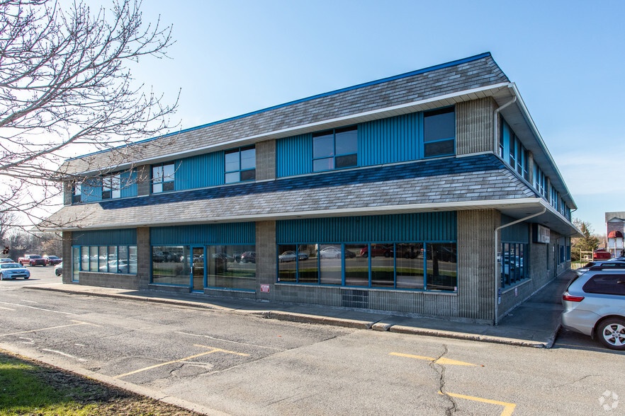 420 Boul Maloney E, Gatineau, QC à louer - Photo de l’immeuble – Image 2 sur 3