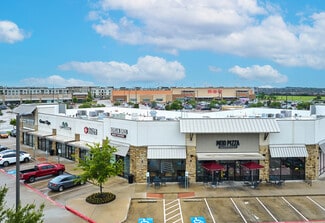 Plus de détails pour 27120 Fulshear Bend Dr, Fulshear, TX - Local commercial à louer