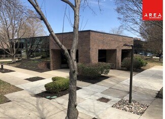 Plus de détails pour 5320 College Blvd, Overland Park, KS - Bureau à vendre