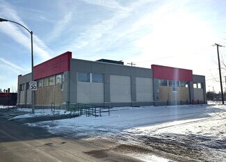 Plus de détails pour 2329 W North Ave, Milwaukee, WI - Local commercial à vendre