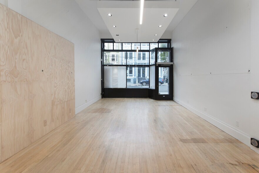500-522 Octavia St, San Francisco, CA à louer - Photo intérieure – Image 3 sur 6