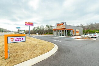 Plus de détails pour 3395 Rhea County hwy, Dayton, TN - Local commercial à vendre