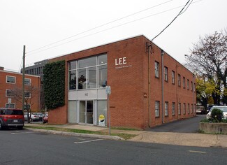 Plus de détails pour 612 Jefferson St, Charlottesville, VA - Bureau à louer