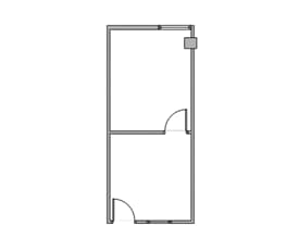 9898 Bissonnet St, Houston, TX à louer Plan d’étage– Image 1 sur 1