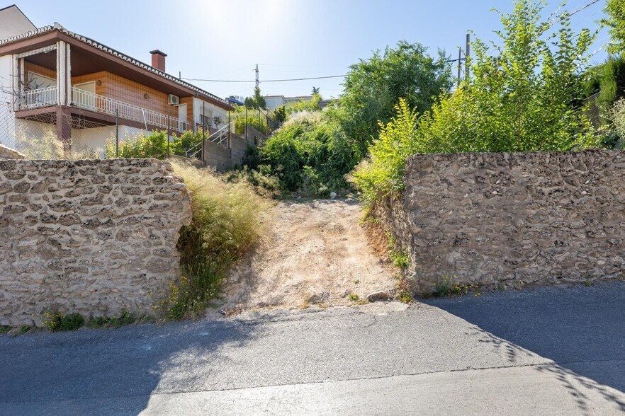 Calle las Casillas, 9, Monachil, Granada à vendre - Photo de l’immeuble – Image 3 sur 15
