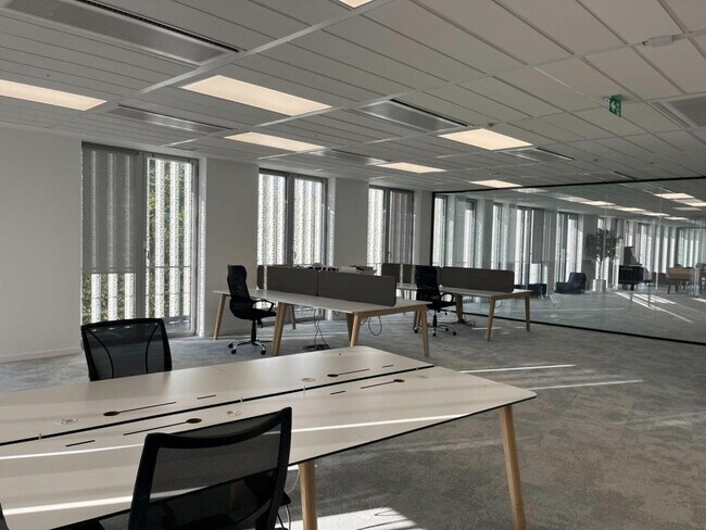 Plus de détails pour 60 Avenue Edouard Vaillant, Boulogne-Billancourt - Bureau à louer