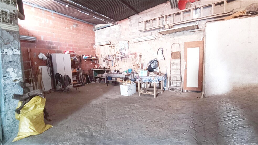 Industriel/Logistique dans Aspe à vendre - Photo intérieure – Image 3 sur 6