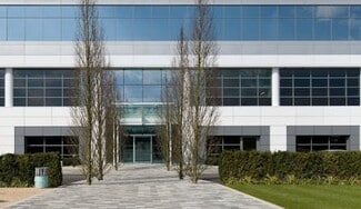 Plus de détails pour Guildford Business Park Rd, Guildford - Bureau à louer