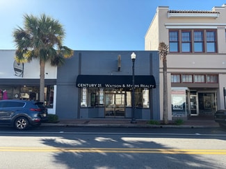 Plus de détails pour 230 Central Ave W, Winter Haven, FL - Bureau à louer