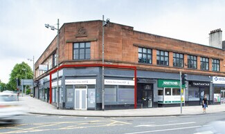 Plus de détails pour 1-5 Paisley Rd, Renfrew - Local commercial à louer