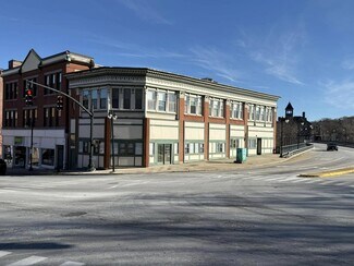 Plus de détails pour 12 Court Street, Woonsocket, RI - Bureau à vendre