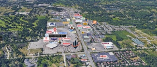 Plus de détails pour 4450 24th Ave, Fort Gratiot, MI - Terrain à louer