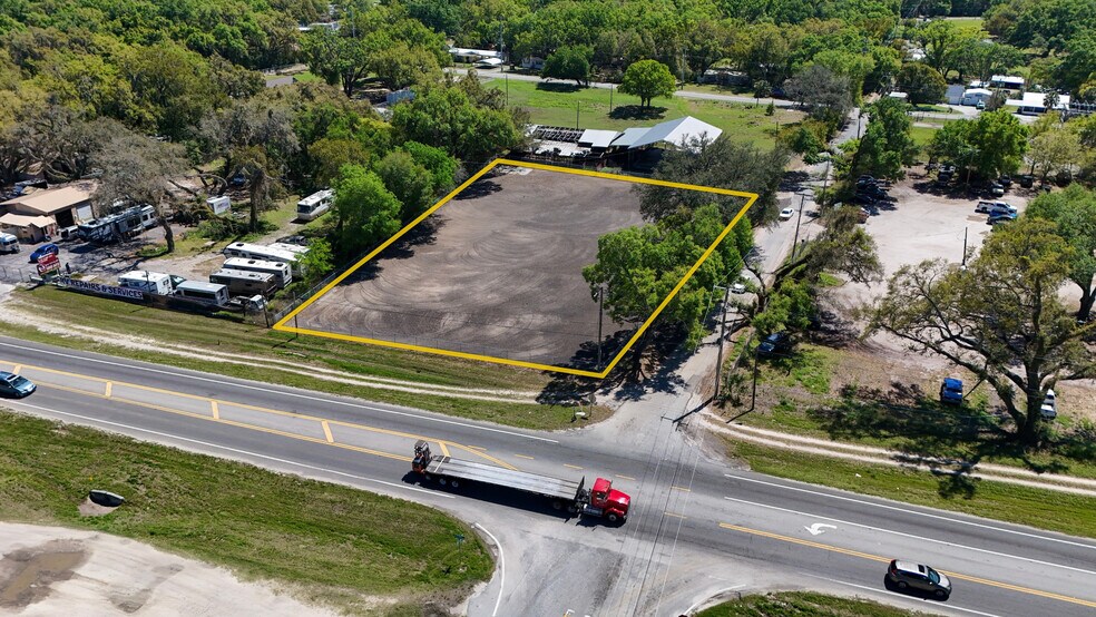 11703 U.S. 301, Thonotosassa, FL à vendre - Photo de l’immeuble – Image 1 sur 28
