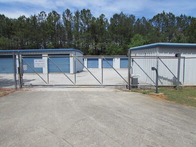 3151 Franklin Pky, Franklin, GA à vendre - Photo de l’immeuble – Image 3 sur 14