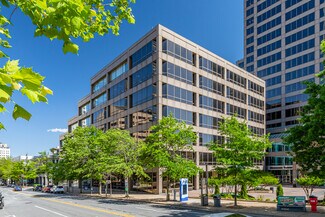 Plus de détails pour 401 W Capitol Ave, Little Rock, AR - Bureau à louer