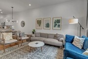 Interior Photo