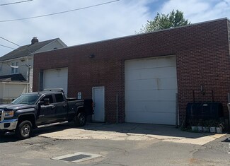 Plus de détails pour 5 Van Tassell Ct, Norwalk, CT - Industriel/Logistique à louer