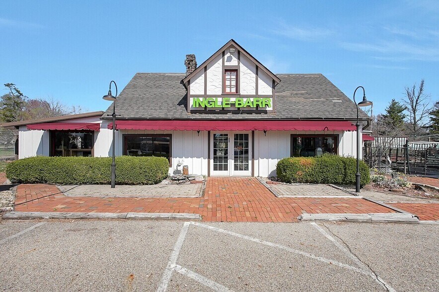 1075 Western Ave, Chillicothe, OH à vendre - Photo de l’immeuble – Image 3 sur 4